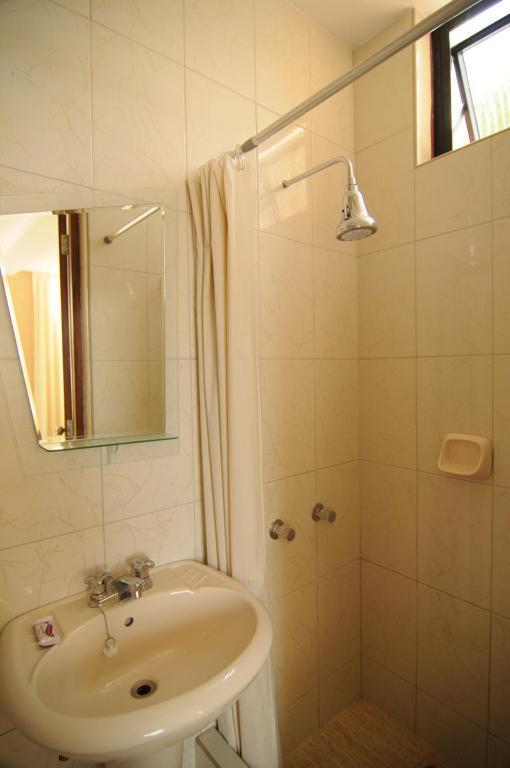 Hotel Mamatina Huanchaco Cameră foto